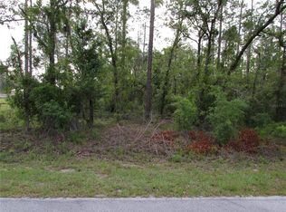 LOT 37 SW Hunter Hill Ave LOT 37, Dunnellon, FL 34431