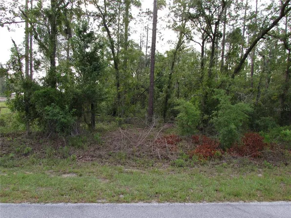 LOT 37 SW Hunter Hill Ave Lot 37, Dunnellon, FL 34431