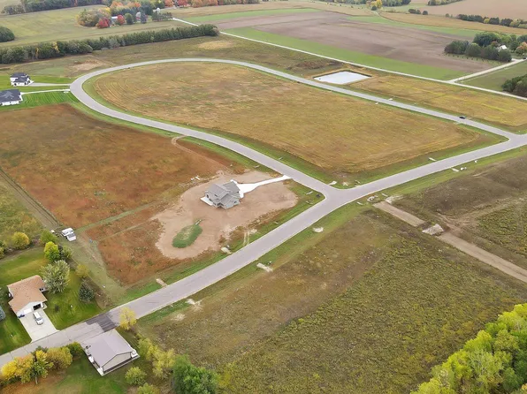 1060 2nd St NE, Saint Stephen, MN 56375