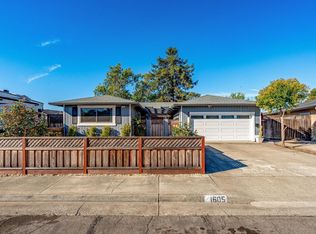 1605 Charlene Pl, Santa Rosa, CA 95401