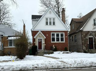 2003 S 18th Ave, Broadview, IL 60155