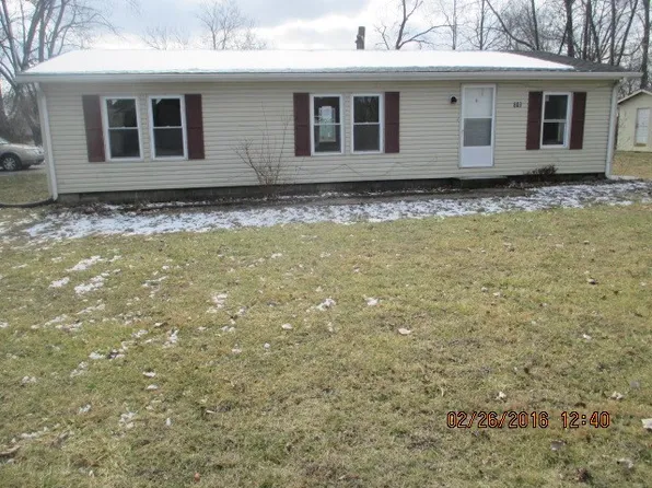 803 W 30th St, Marion, IN 46953