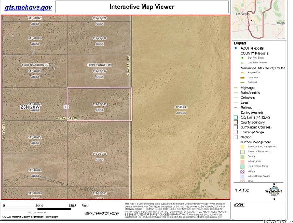 1st image of N Agate Rd