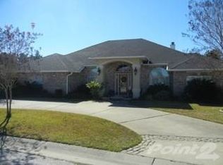 1141 Naples Dr, Perdido Key, FL 32507