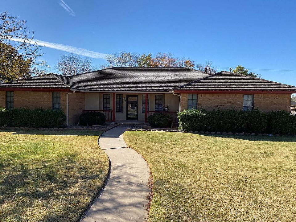 1st image of 629 Belmont Dr