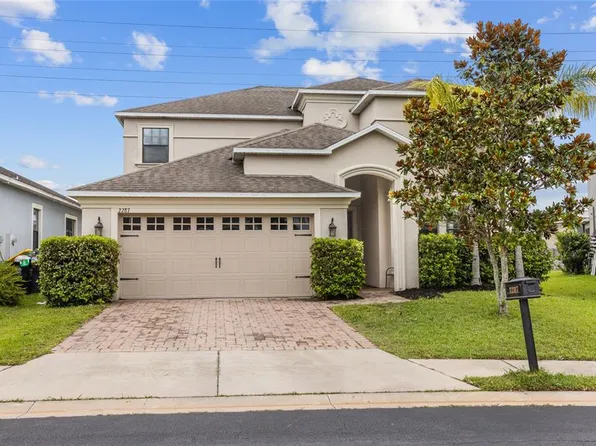 2287 Victoria Dr, Davenport, FL 33837