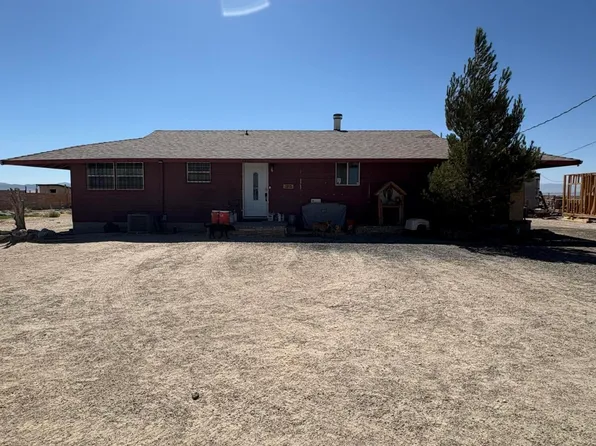 47823 40th St W, Lancaster, CA 93536