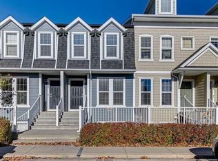 1223 S Auburn Bay Cir SE, Calgary, AB T3M1S6