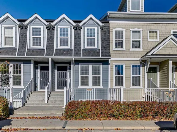 1223 S Auburn Bay Cir SE, Calgary, AB T3M 1S6