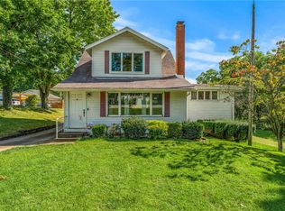 116 E Maitland Ln, New Castle, PA 16105