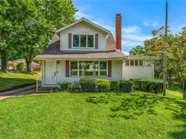 116 E Maitland Ln, New Castle, PA 16105