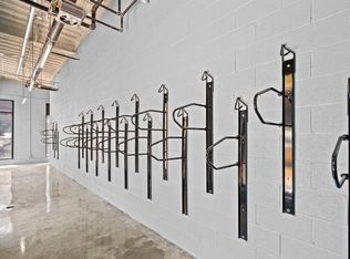 The Sally, Chicago, IL 60640