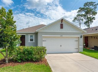 1745 Bent Branch Ave, Deland, FL 32720