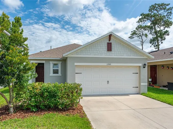 1745 Bent Branch Ave, Deland, FL 32720