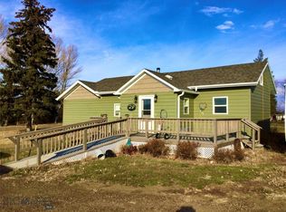602 Oie St, Scobey, MT 59263