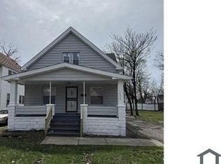 14304 Edgewood Ave, Cleveland, OH