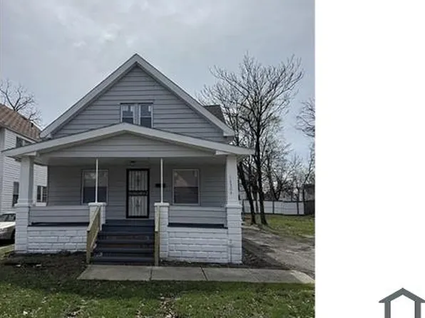 14304 Edgewood Ave, Cleveland, OH 44128