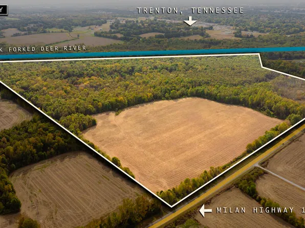 0 Milan Hwy, Trenton, TN 38382