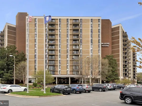 6800 Fleetwood Rd APT 1013, Mc Lean, VA 22101