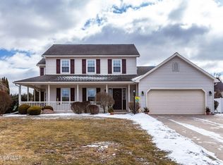 31 Rolling Ridge Dr, Milton, PA 17847