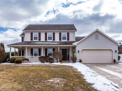 31 Rolling Ridge Dr, Milton, PA, 17847