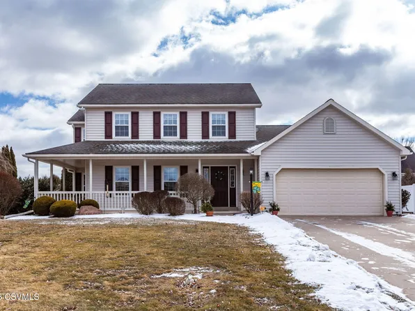 31 Rolling Ridge Dr, Milton, PA 17847