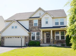 13858 Estate Manor Dr, Gainesville, VA 20155