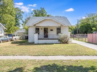 228 S Athenian Ave, Wichita, KS 67213