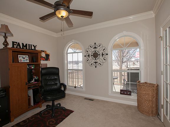 Attractive decorative windows