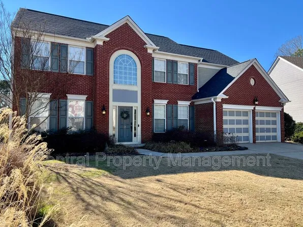 3 Blanton Ln, Greer, SC 29650