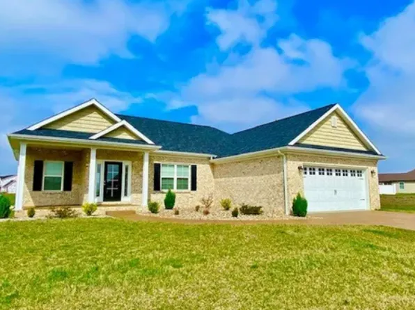 Savannah Plan, Creekside Meadows