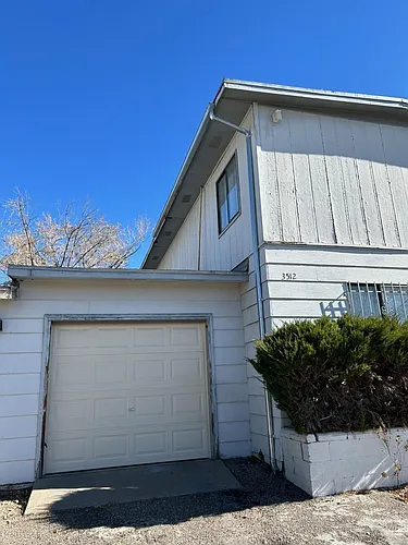 3512 Wellesley Dr NE #D Photo 1