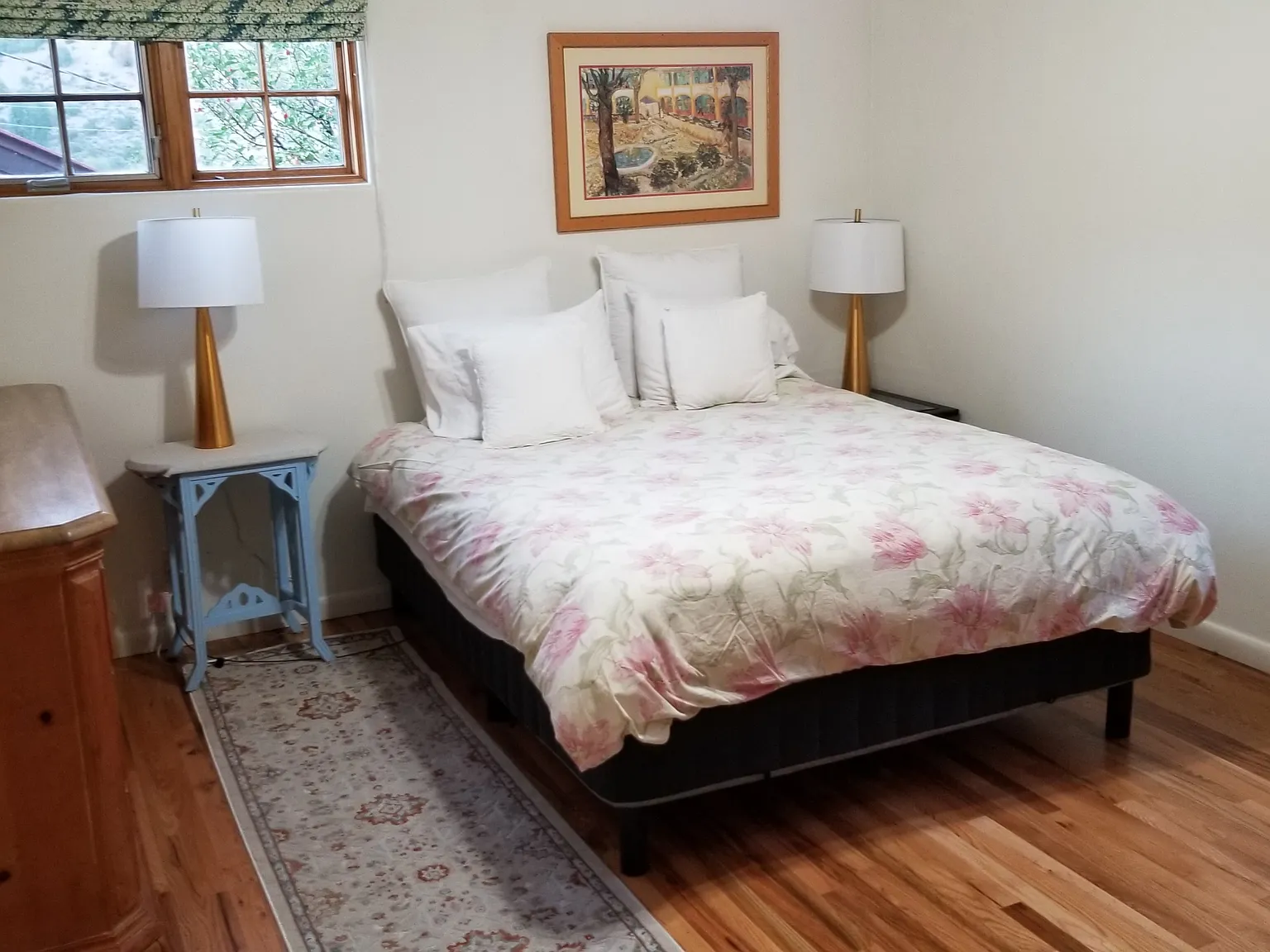 2 bed, 1400 sqft, $5,500 — Photo 2