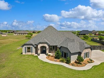 118 SW Elk Creek Loop, Cache, OK, 73527