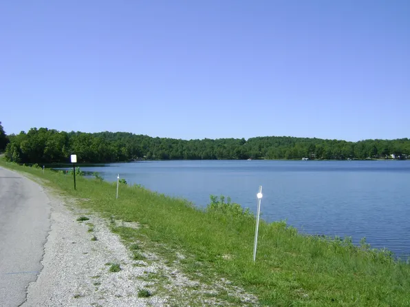 814-816 818 Lynwood Ave, Horseshoe Bend, AR 72512