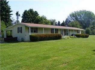 129 Warnick Rd, Cabot, PA 16023