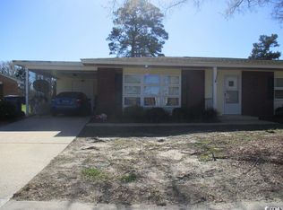 806 Pampas Dr #806, Myrtle Beach, SC 29577