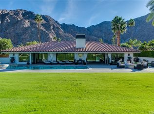 77312 Sioux Dr, Indian Wells, CA 92210