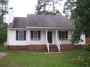 110 Tallwood St, Elgin, SC 29045