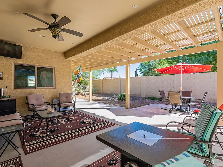 5025 W Buckskin Dr — Photo 20