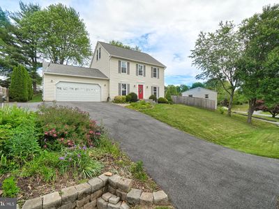 3886 Gibbons Rd, Point Of Rocks, MD, 21777