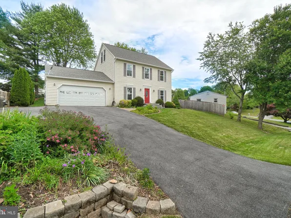 3886 Gibbons Rd, Point Of Rocks, MD 21777