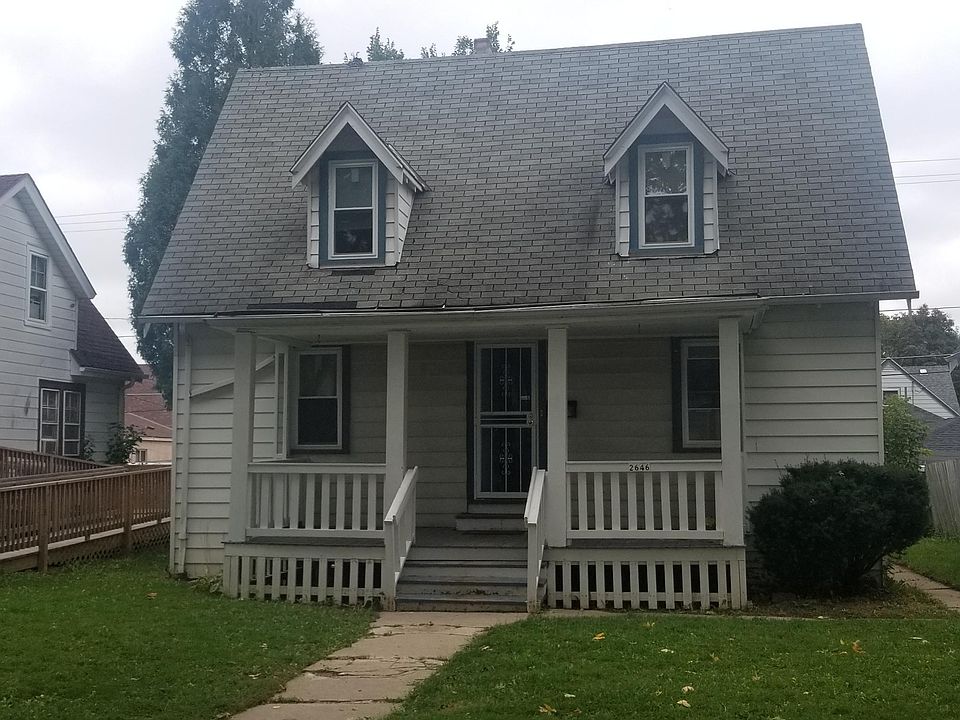2nd image of 2646 N 54th St