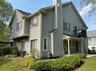 269 Windsor Ct UNIT C, South Elgin, IL 60177