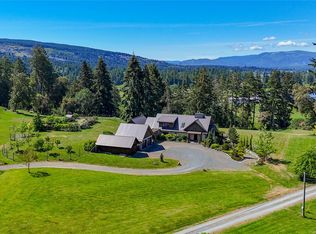 6878 Southview Ter, Duncan, BC V9L 5W9