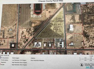 1600 N Garden Ave, Roswell, NM 88201