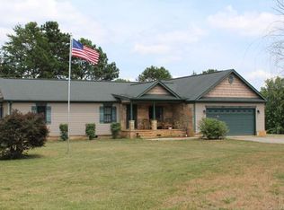 564 Cruse Rd, Salisbury, NC 28146