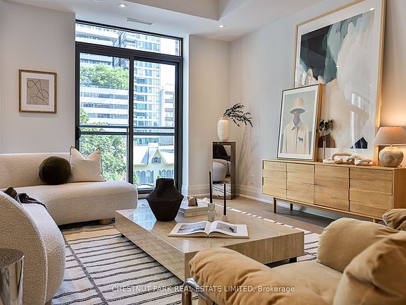 5th image of 10 Prince Arthur Ave #404