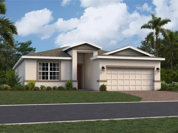 7475 Sandstone Dr, Groveland, FL 34736