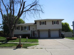 500 N 27th St, Norfolk, NE 68701